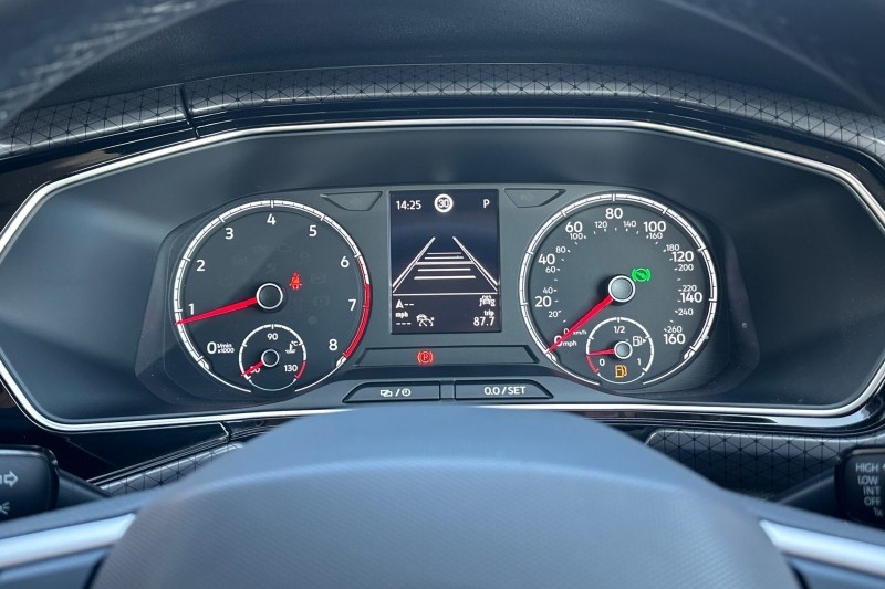 Used Volkswagen T-Cross 2021 for sale - 78042300: Photo 20