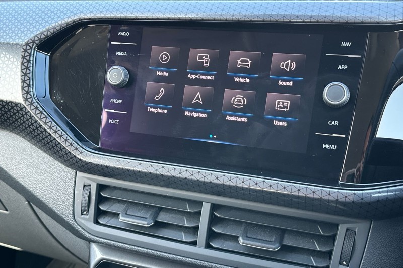 Used Volkswagen T-Cross 2021 for sale - 78042300: Photo 22