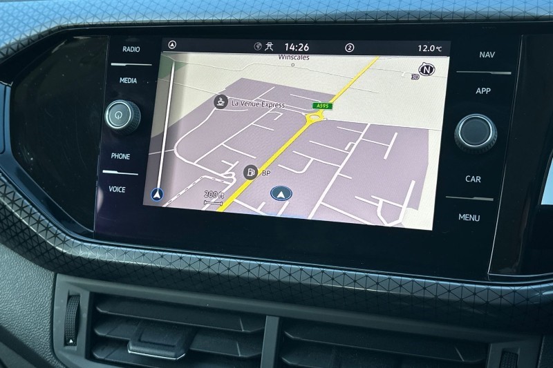 Used Volkswagen T-Cross 2021 for sale - 78042300: Photo 23