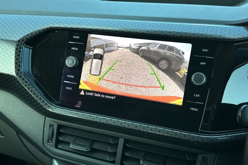 Used Volkswagen T-Cross 2021 for sale - 78042300: Photo 24