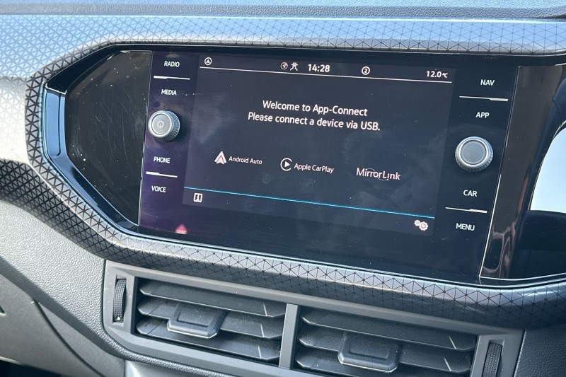 Used Volkswagen T-Cross 2021 for sale - 78042300: Photo 25