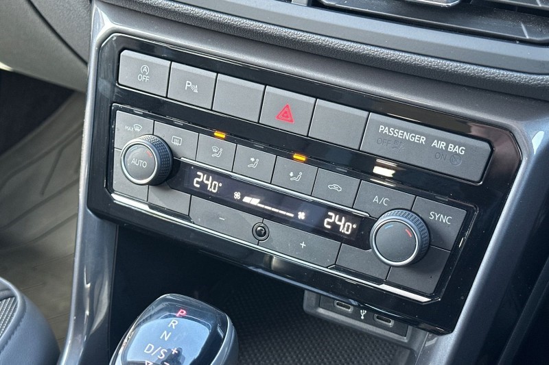 Used Volkswagen T-Cross 2021 for sale - 78042300: Photo 26