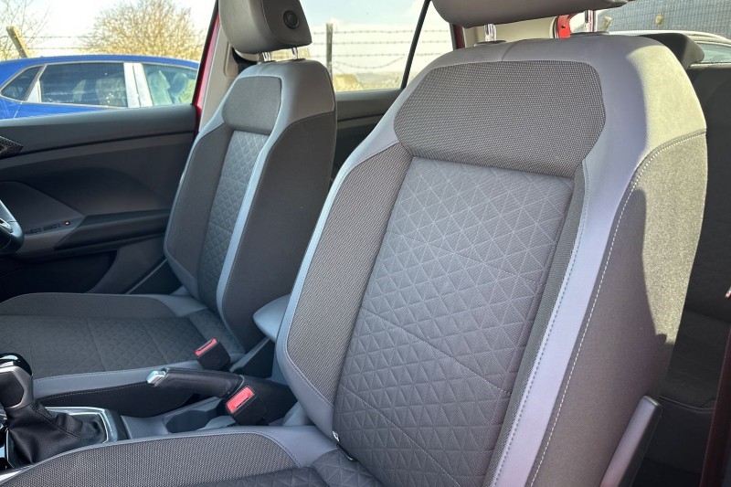 Used Volkswagen T-Cross 2021 for sale - 78042300: Photo 29