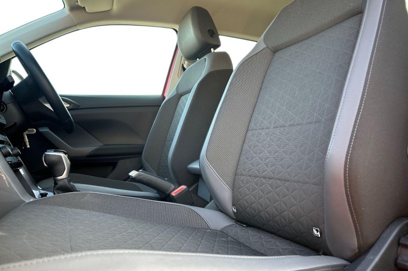 Used Volkswagen T-Cross 2021 for sale - 78042300: Photo 3