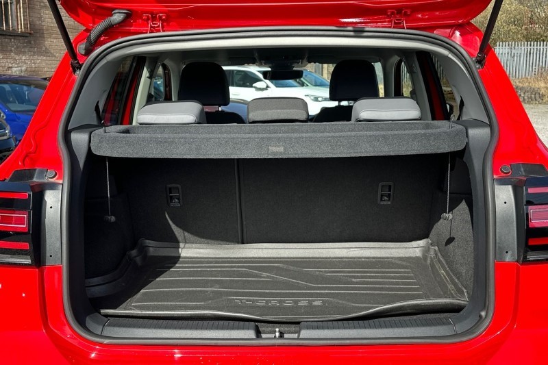 Used Volkswagen T-Cross 2021 for sale - 78042300: Photo 31