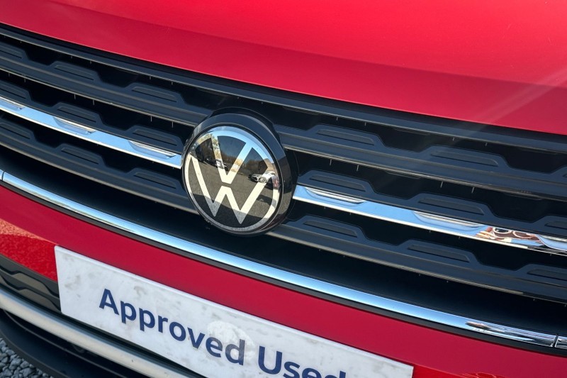 Used Volkswagen T-Cross 2021 for sale - 78042300: Photo 34