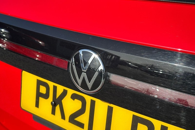 Used Volkswagen T-Cross 2021 for sale - 78042300: Photo 37