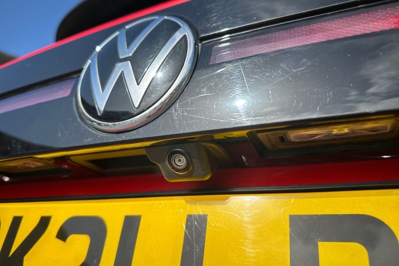 Used Volkswagen T-Cross 2021 for sale - 78042300: Photo 38