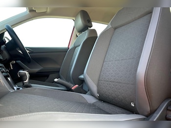 Used Volkswagen T-Cross 2021 for sale - 78042300: Photo