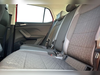 Used Volkswagen T-Cross 2021 for sale - 78042300: Photo