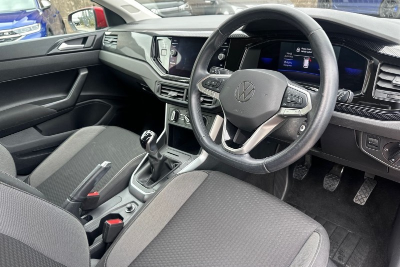 Used Volkswagen Polo 2021 for sale - 78028105: Photo 10