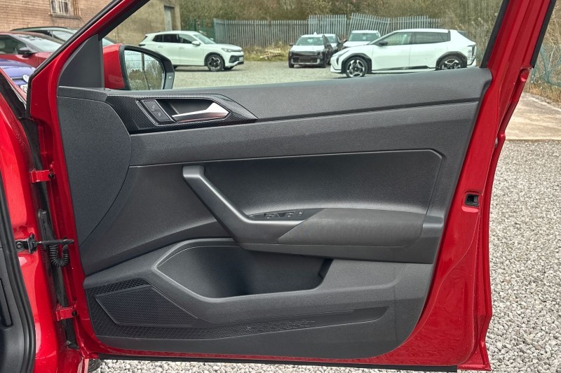 Used Volkswagen Polo 2021 for sale - 78028105: Photo 11