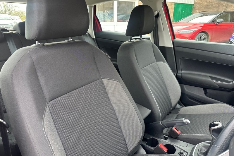 Used Volkswagen Polo 2021 for sale - 78028105: Photo 16