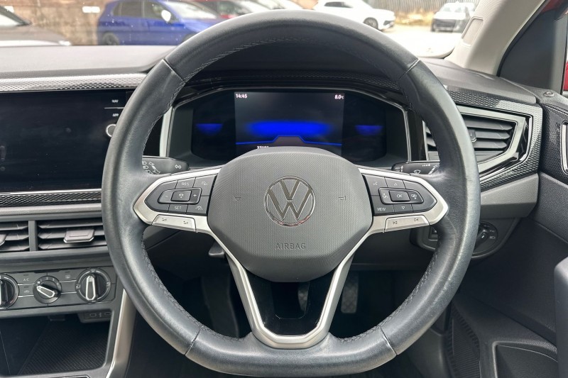 Used Volkswagen Polo 2021 for sale - 78028105: Photo 17