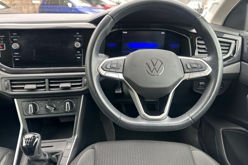 Used Volkswagen Polo 2021 for sale - 78028105: Photo 21