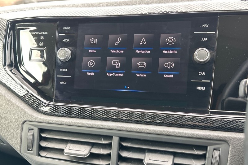 Used Volkswagen Polo 2021 for sale - 78028105: Photo 22