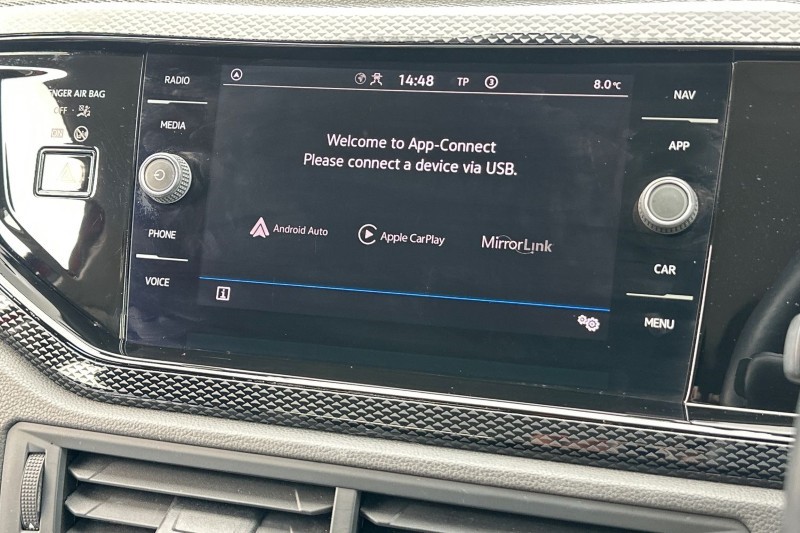 Used Volkswagen Polo 2021 for sale - 78028105: Photo 23