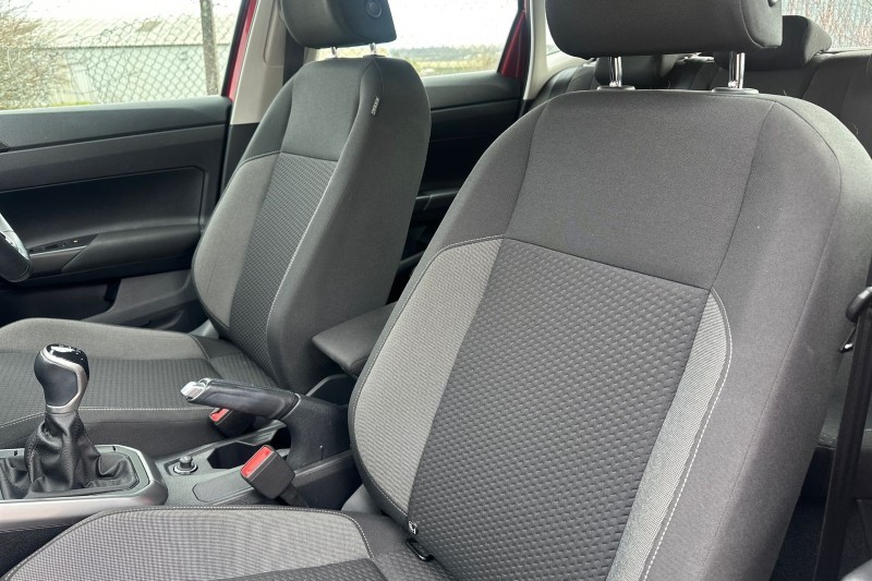 Used Volkswagen Polo 2021 for sale - 78028105: Photo 27