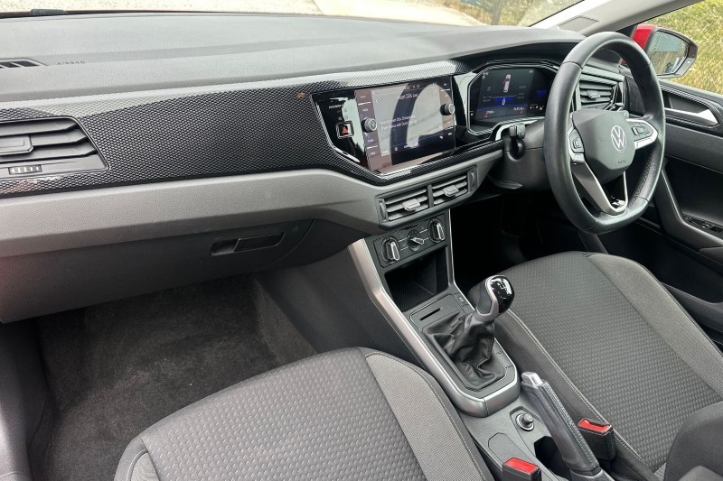 Used Volkswagen Polo 2021 for sale - 78028105: Photo 28