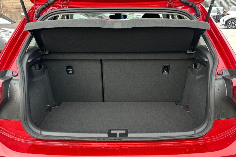 Used Volkswagen Polo 2021 for sale - 78028105: Photo 29