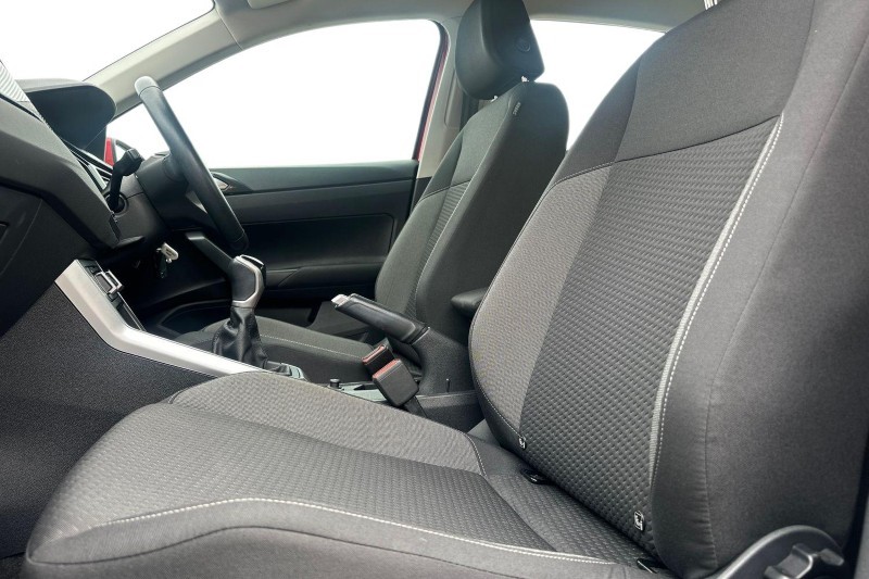 Used Volkswagen Polo 2021 for sale - 78028105: Photo 3