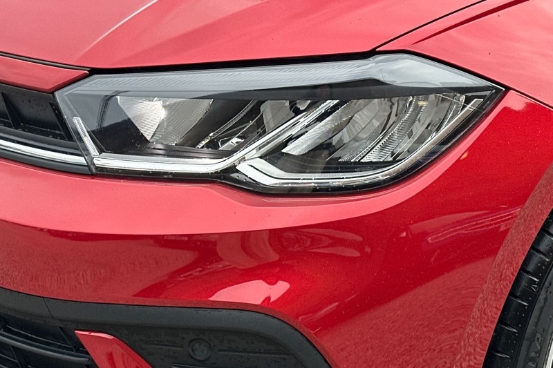 Used Volkswagen Polo 2021 for sale - 78028105: Photo 30