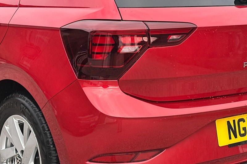 Used Volkswagen Polo 2021 for sale - 78028105: Photo 32