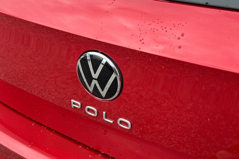 Used Volkswagen Polo 2021 for sale - 78028105: Photo 34