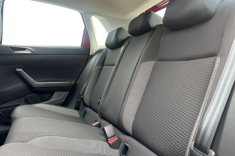 Used Volkswagen Polo 2021 for sale - 78028105: Photo 4