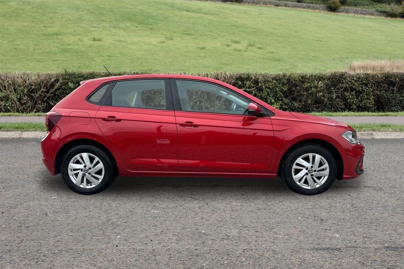 Used Volkswagen Polo 2021 for sale - 78028105: Photo 5