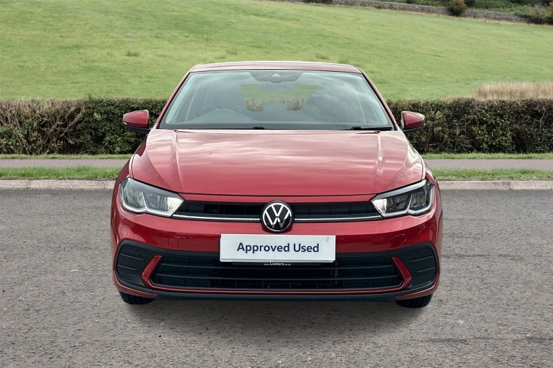 Used Volkswagen Polo 2021 for sale - 78028105: Photo 7