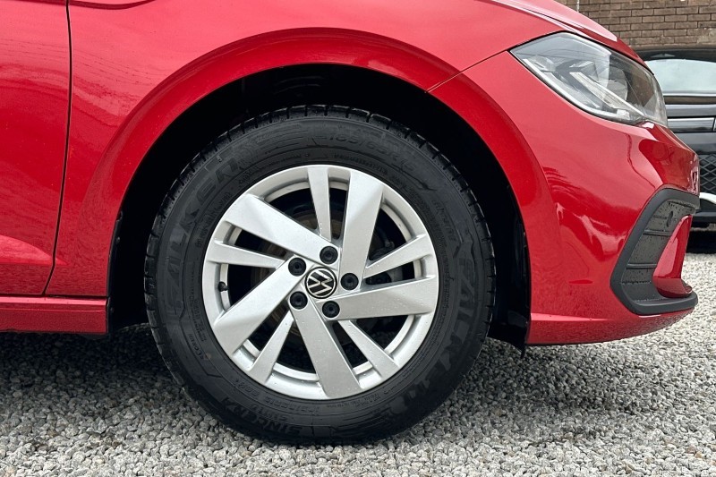 Used Volkswagen Polo 2021 for sale - 78028105: Photo 8