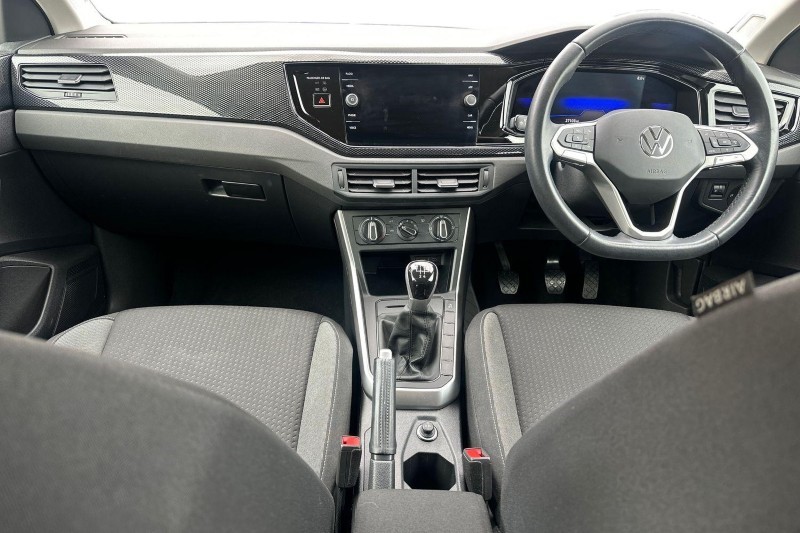 Used Volkswagen Polo 2021 for sale - 78028105: Photo 9