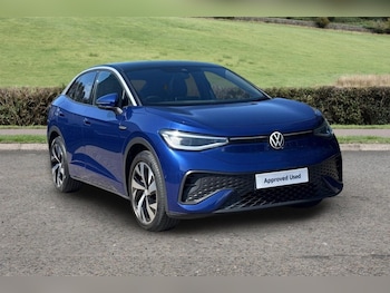 Used Volkswagen ID.5 2022 for sale - 78226282: Photo