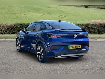 Used Volkswagen ID.5 2022 for sale - 78226282: Photo