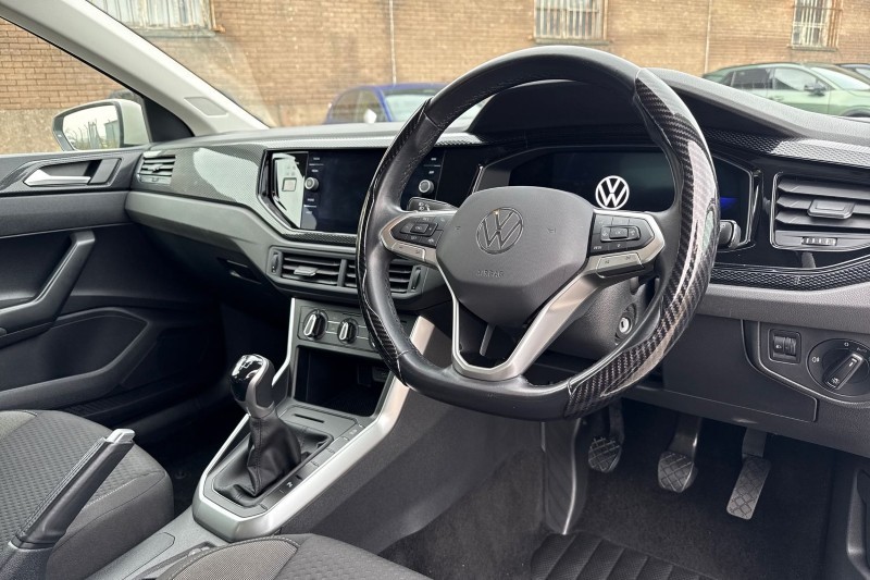 Used Volkswagen Polo 2022 for sale - 77700994: Photo 10