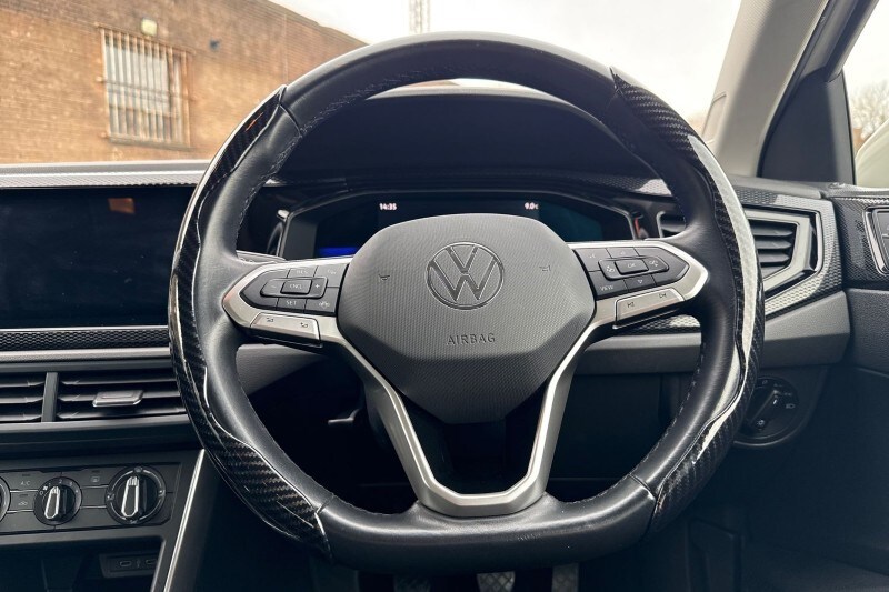 Used Volkswagen Polo 2022 for sale - 77700994: Photo 17