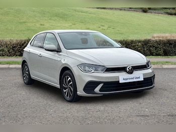 Used Volkswagen Polo 2022 for sale - 77700994: Photo