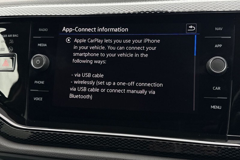 Used Volkswagen Polo 2022 for sale - 77700994: Photo 22