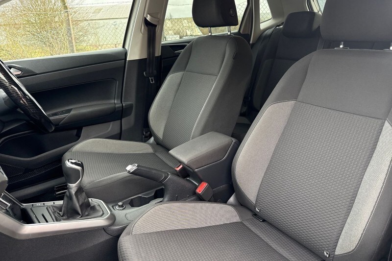 Used Volkswagen Polo 2022 for sale - 77700994: Photo 27