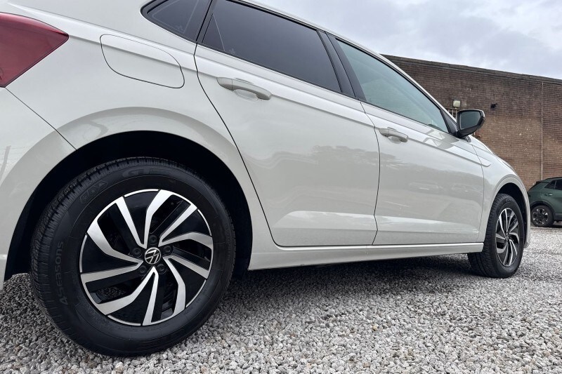 Used Volkswagen Polo 2022 for sale - 77700994: Photo 31