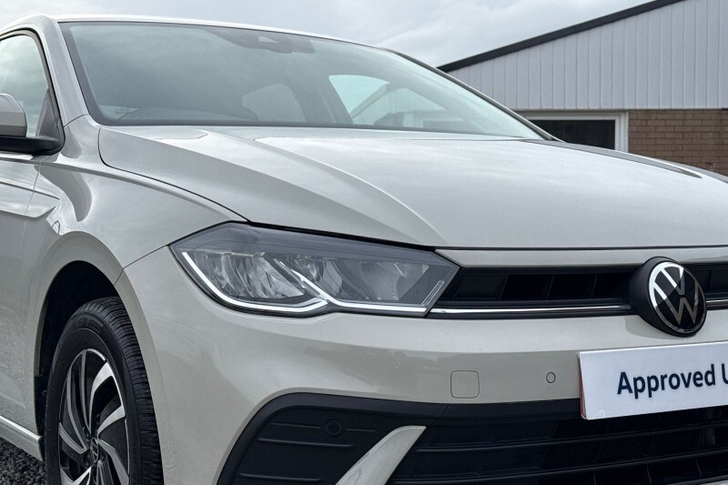 Used Volkswagen Polo 2022 for sale - 77700994: Photo 32