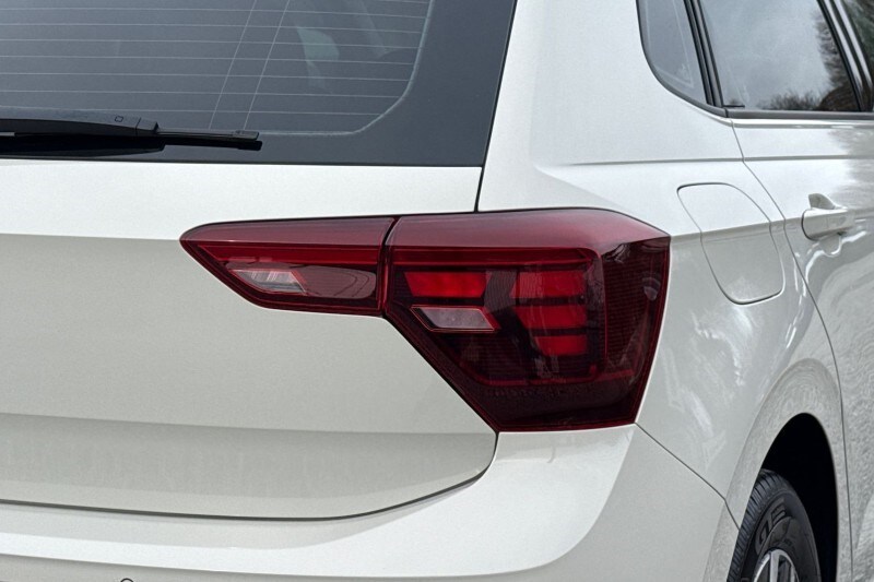 Used Volkswagen Polo 2022 for sale - 77700994: Photo 34
