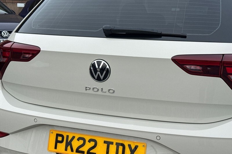 Used Volkswagen Polo 2022 for sale - 77700994: Photo 35