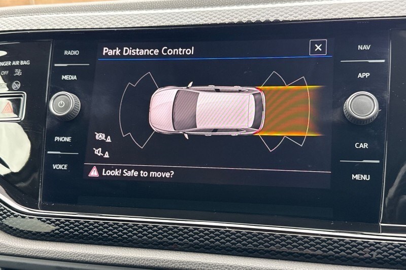 Used Volkswagen Polo 2022 for sale - 77700994: Photo 37