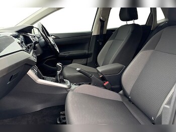 Used Volkswagen Polo 2022 for sale - 77700994: Photo