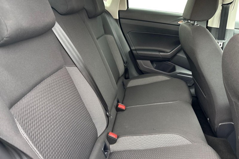 Used Volkswagen Polo 2022 for sale - 77700994: Photo 4