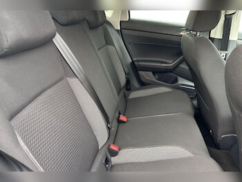 Used Volkswagen Polo 2022 for sale - 77700994: Photo