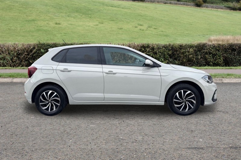 Used Volkswagen Polo 2022 for sale - 77700994: Photo 5