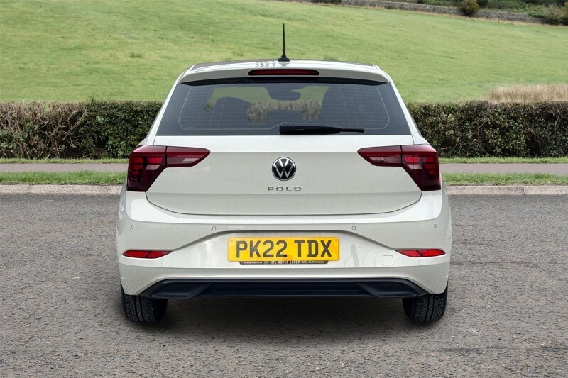 Used Volkswagen Polo 2022 for sale - 77700994: Photo 6